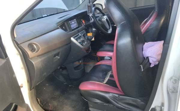 TOYOTA CALYA