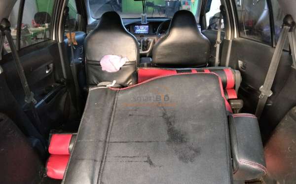 TOYOTA CALYA