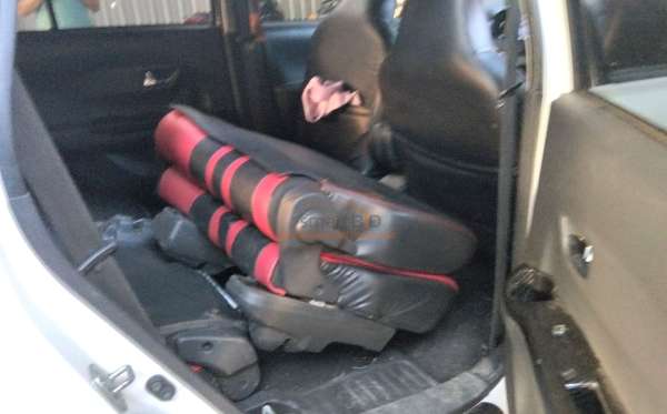 TOYOTA CALYA
