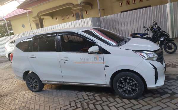 TOYOTA CALYA
