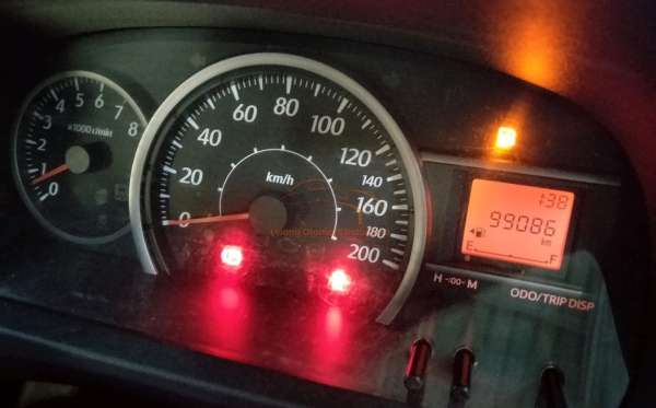 TOYOTA CALYA