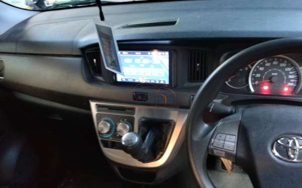 TOYOTA CALYA