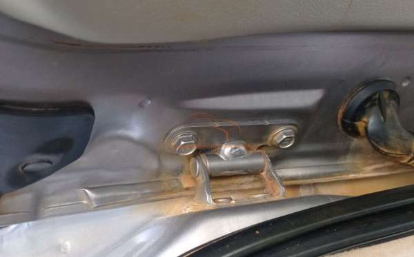 TOYOTA  FORTUNER  G 2.4