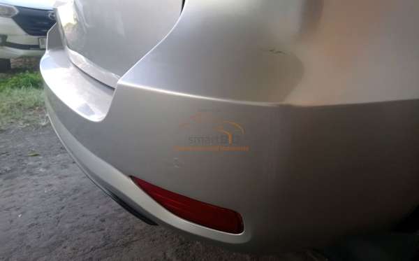 TOYOTA  FORTUNER  G 2.4