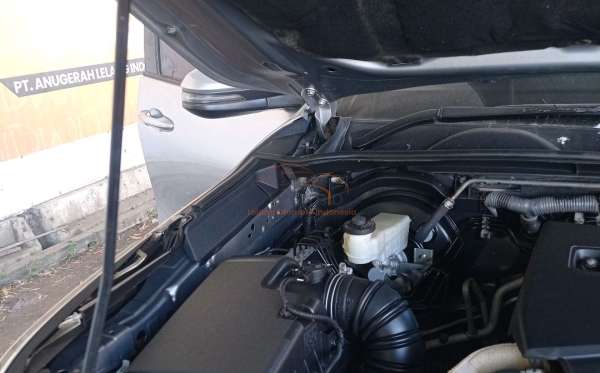 TOYOTA  FORTUNER  G 2.4