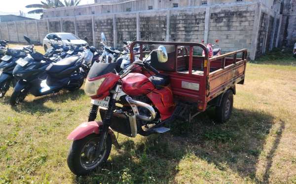 VIAR V 15 RL