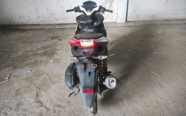 YAMAHA  AEROX 155