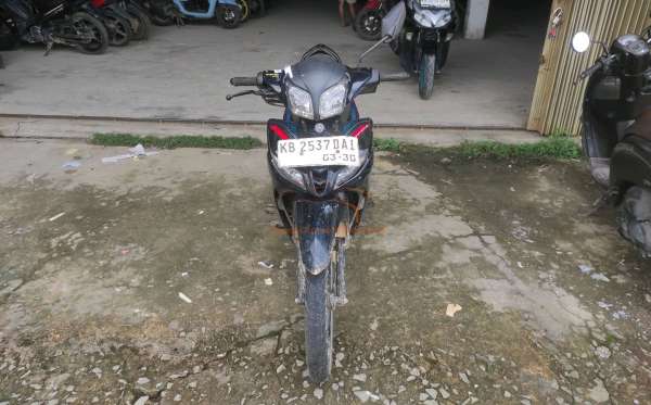 YAMAHA JUPITER Z1 FI CW