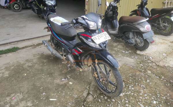 YAMAHA JUPITER Z1 FI CW