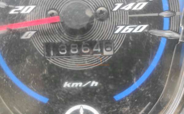 YAMAHA JUPITER Z1 FI CW
