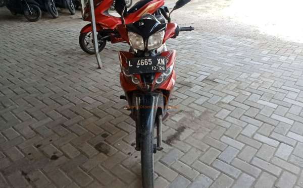 YAMAHA JUPITER