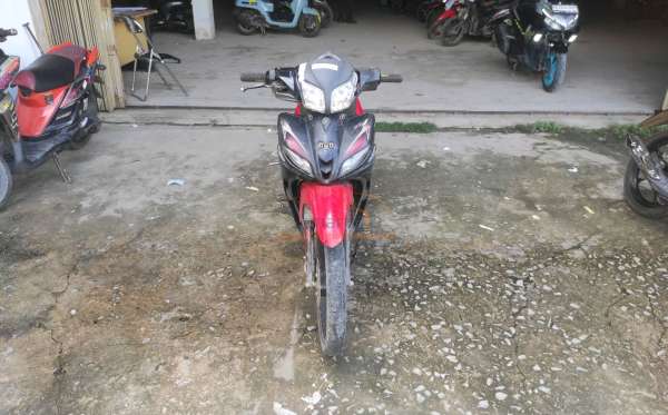 YAMAHA JUPITER Z1 FI CW
