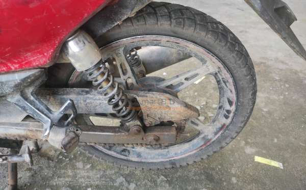 YAMAHA JUPITER Z1 FI CW