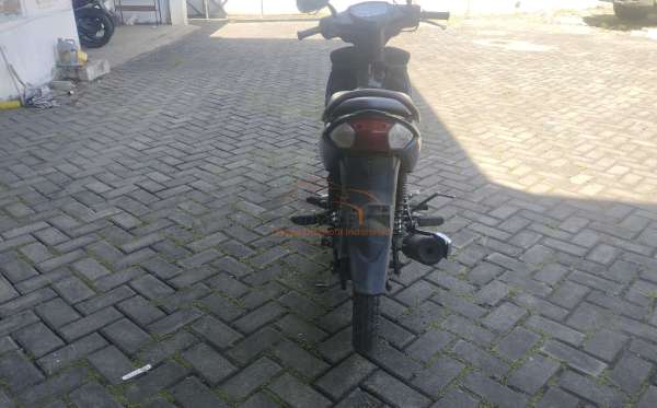 YAMAHA VEGA ZR