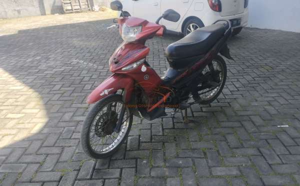 YAMAHA VEGA ZR