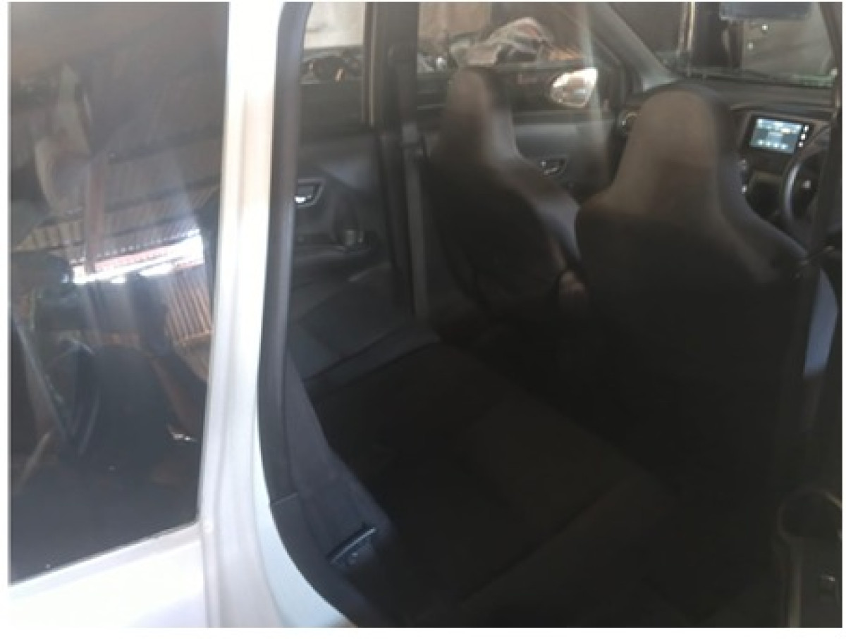 DAIHATSU SIGRA  R