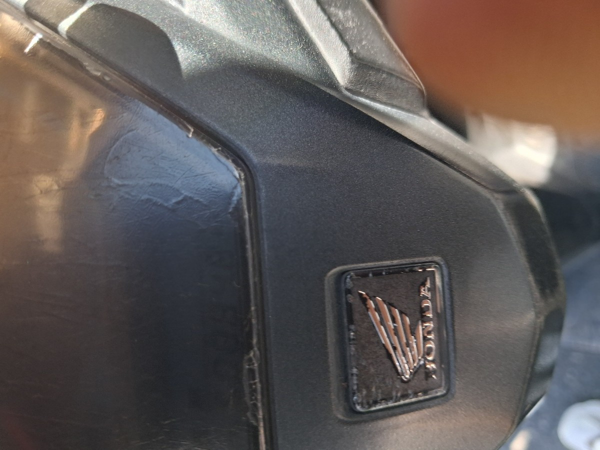 HONDA VARIO 150
