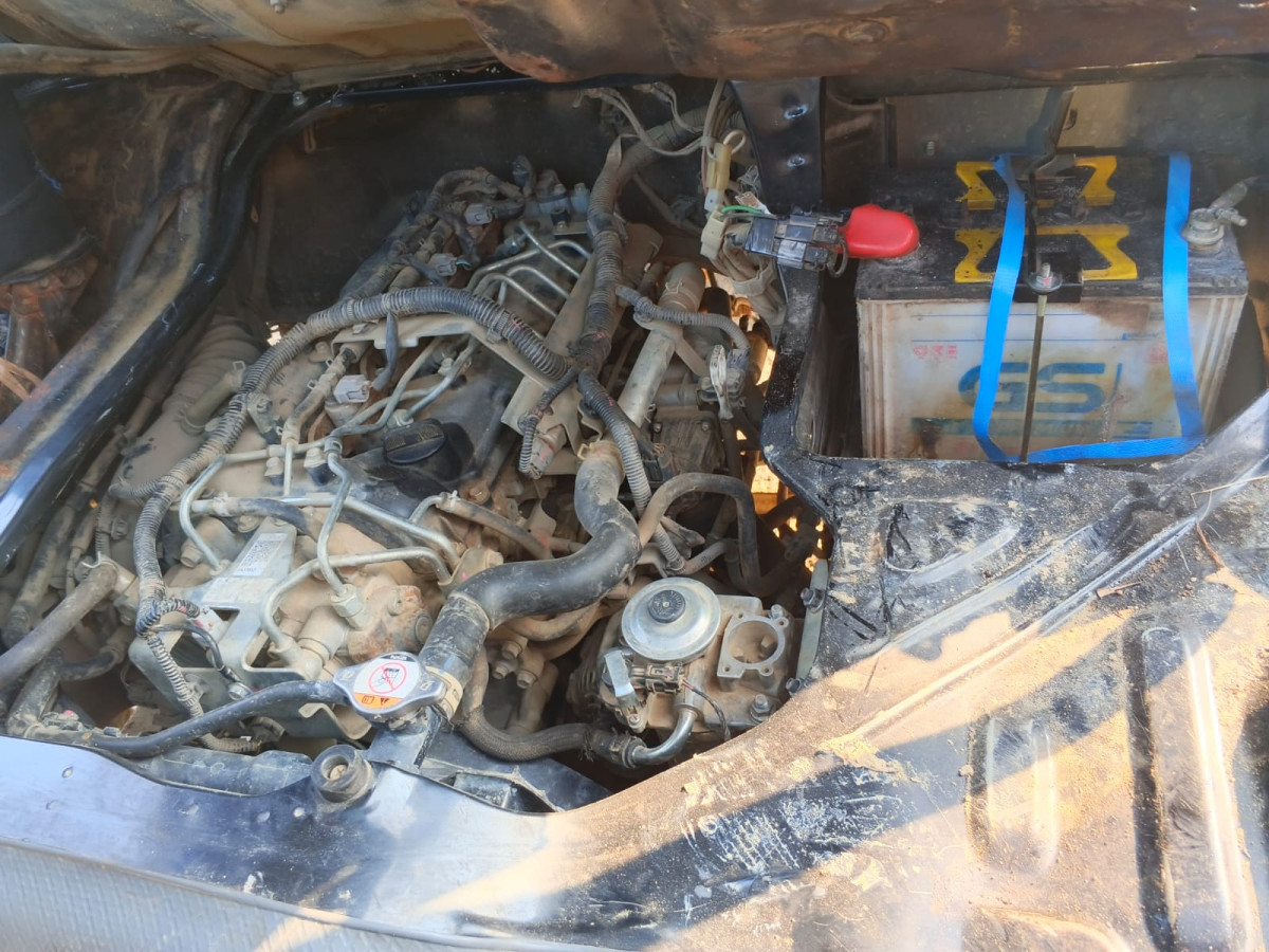 MITSUBISHI  L 300 L300 PU FB-R (4X2)