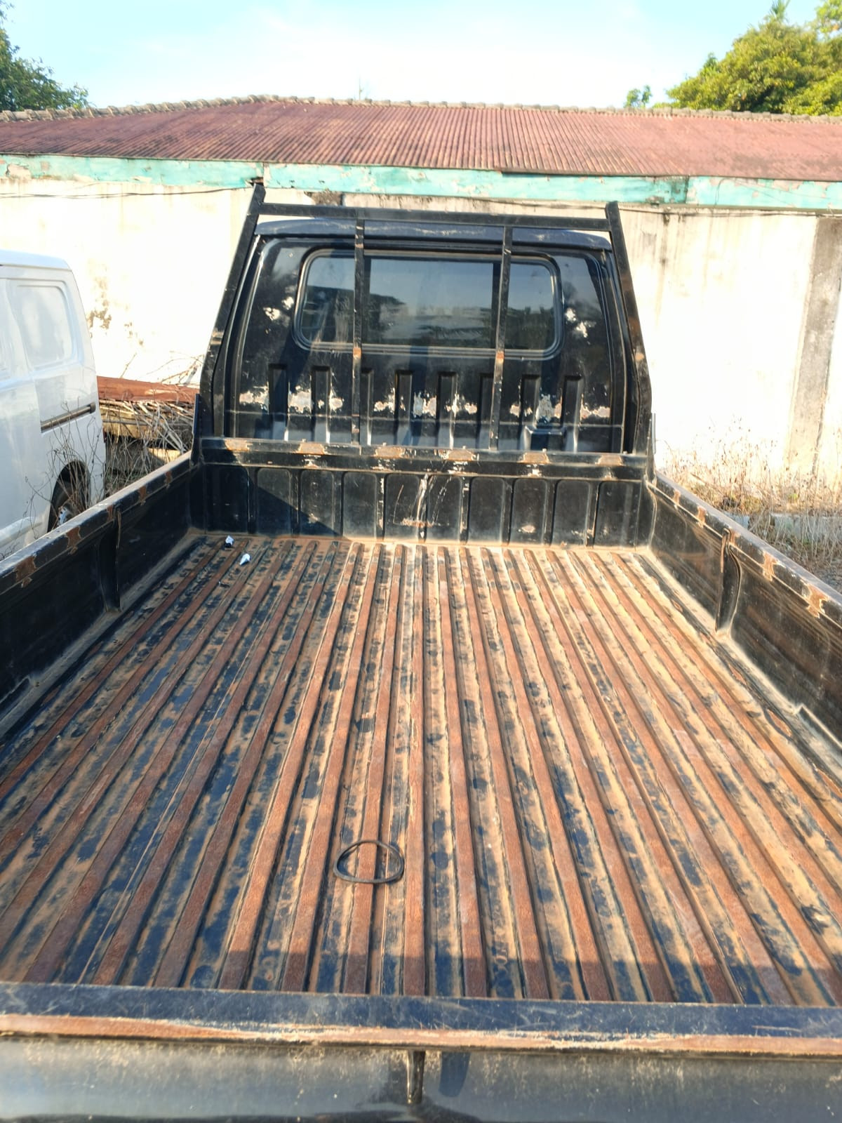 MITSUBISHI  L 300 L300 PU FB-R (4X2)