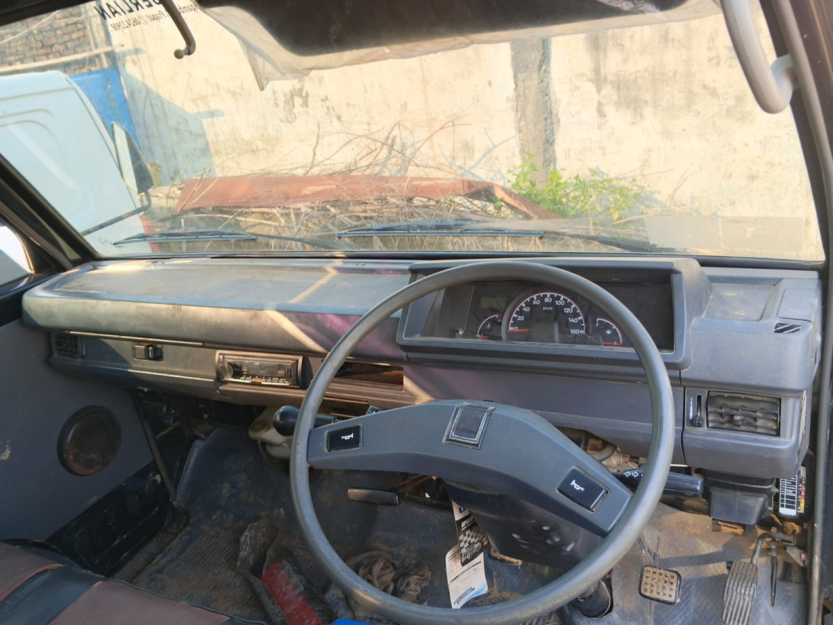 MITSUBISHI  L 300 L300 PU FB-R (4X2)