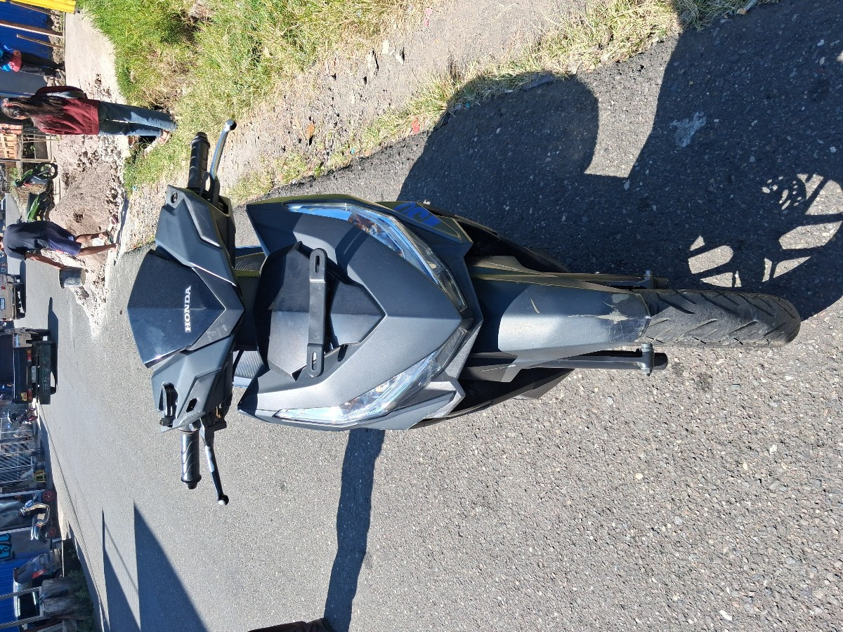 HONDA VARIO 150