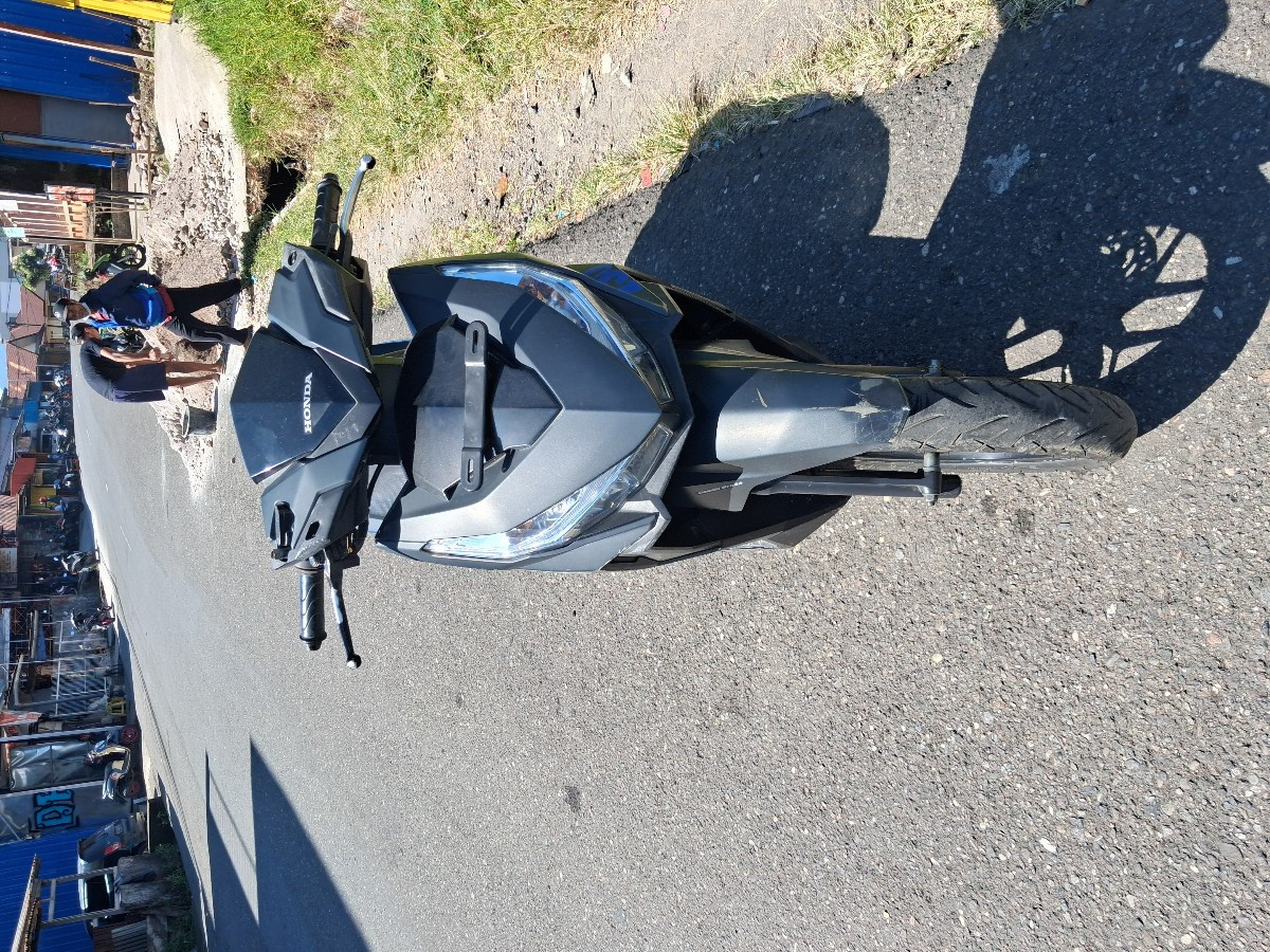HONDA VARIO 150