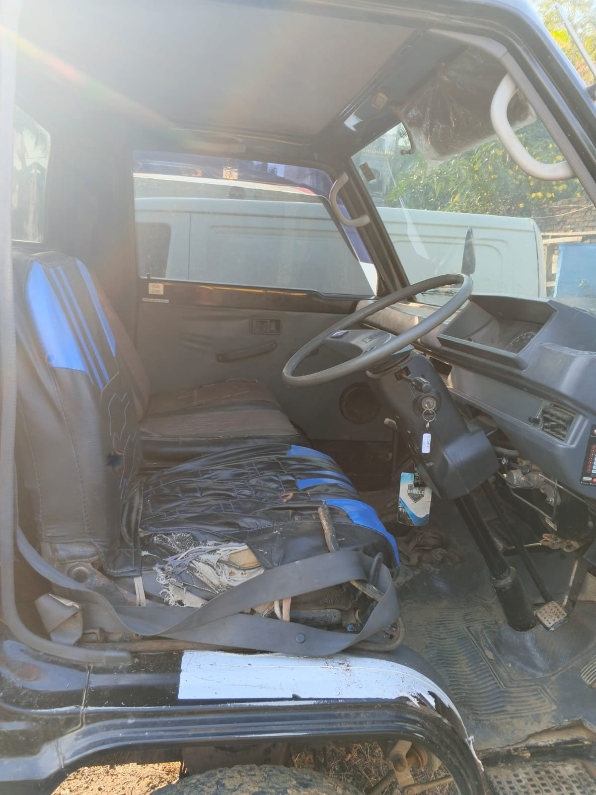 MITSUBISHI  L 300 L300 PU FB-R (4X2)