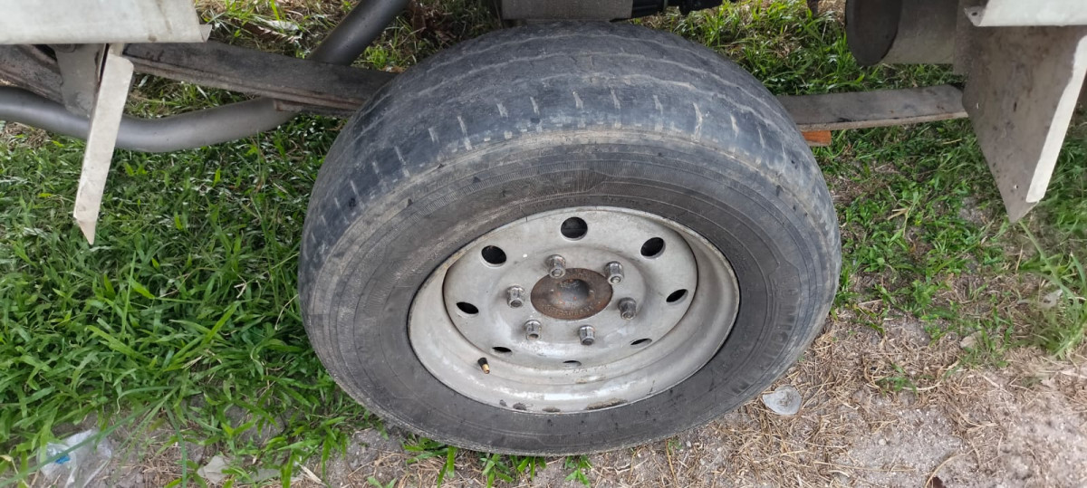 ISUZU  TRAGA PHR54U
