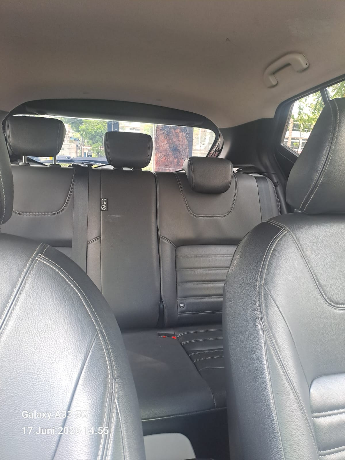 NISSAN KICKS  E-POWER