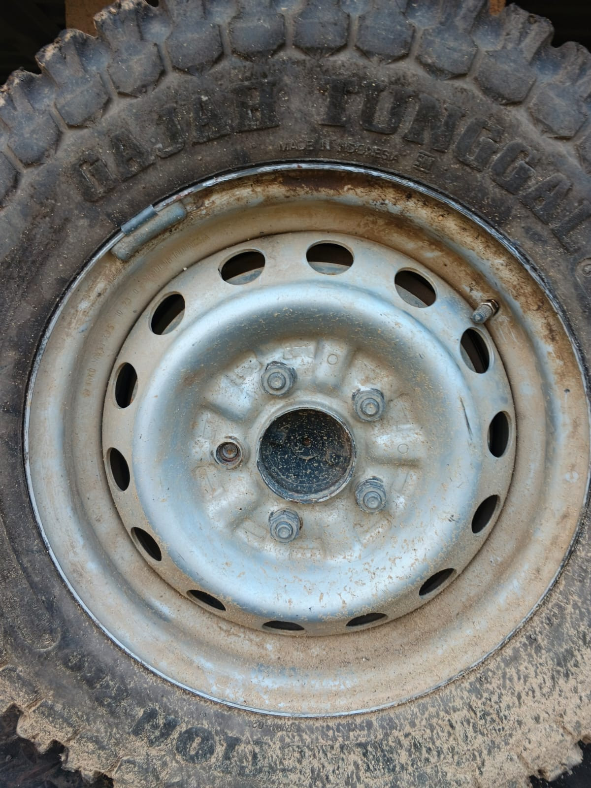 MITSUBISHI  L 300 L300 PU FB-R (4X2)