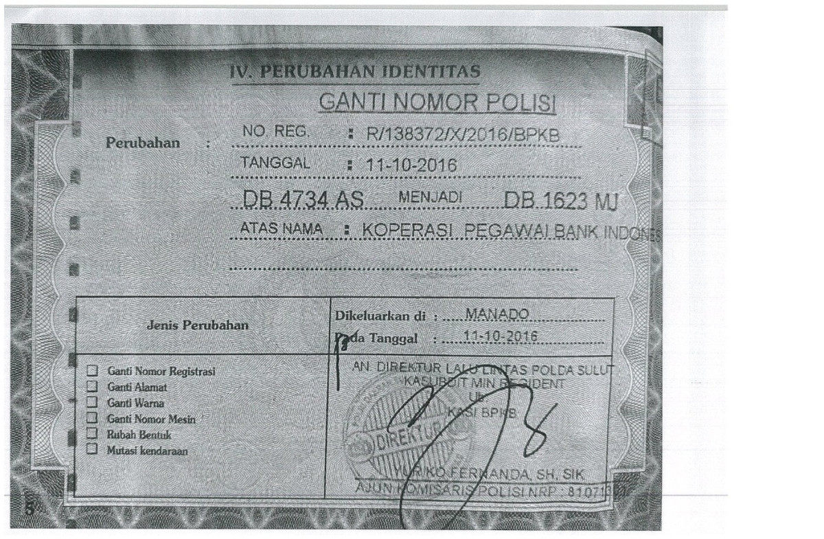 TOYOTA AVANZA 1.3 G