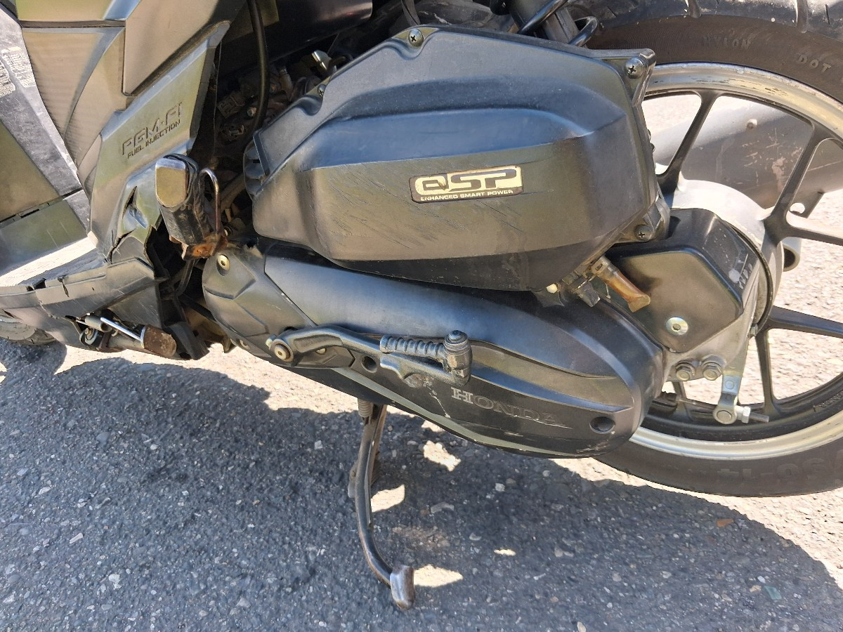 HONDA VARIO 150