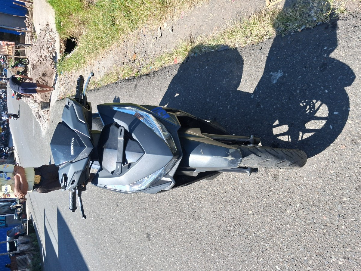 HONDA VARIO 150