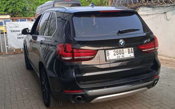 BMW XDRIVE351