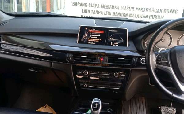BMW XDRIVE351