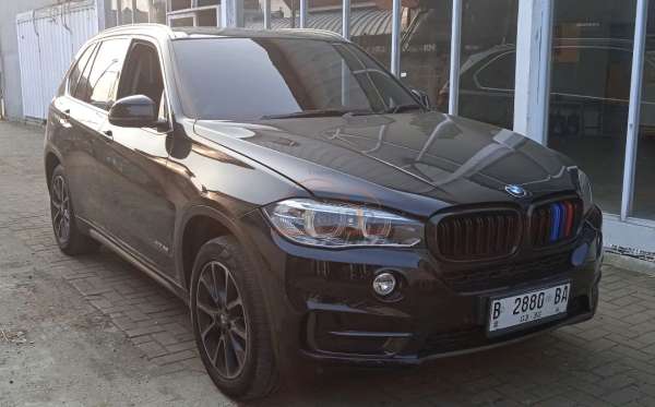 BMW XDRIVE351