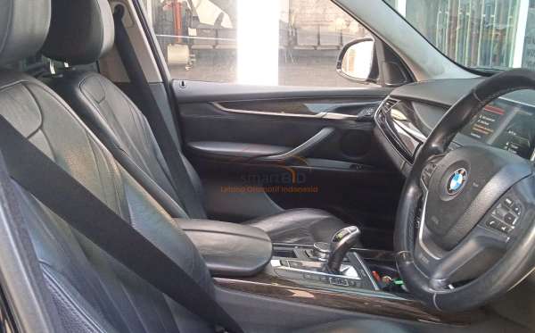 BMW XDRIVE351