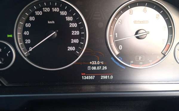 BMW XDRIVE351