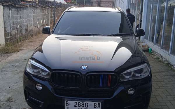 BMW XDRIVE351