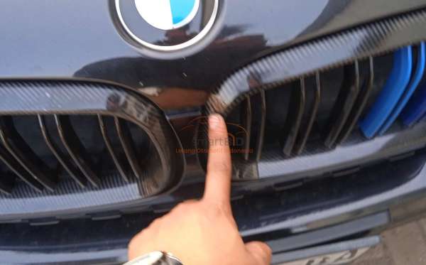 BMW XDRIVE351