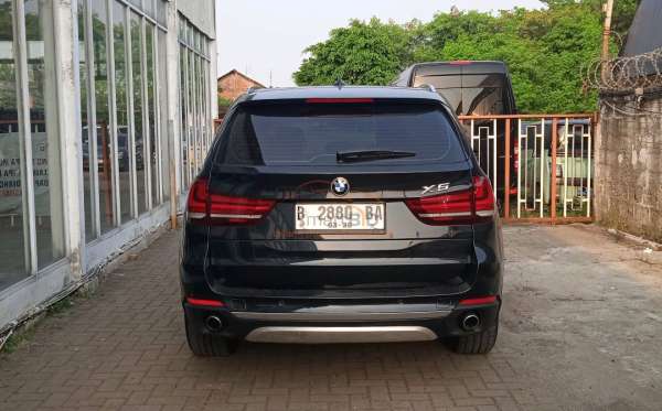 BMW XDRIVE351