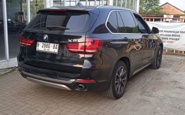 BMW XDRIVE351