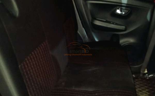 DAIHATSU AYLA 1.2R