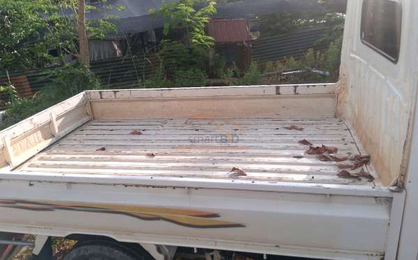 DAIHATSU  GRAN MAX  PICK-UP