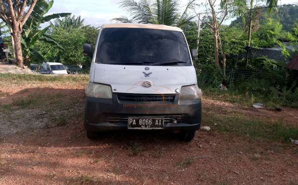 DAIHATSU  GRAN MAX  PICK-UP