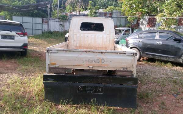 DAIHATSU  GRAN MAX  PICK-UP