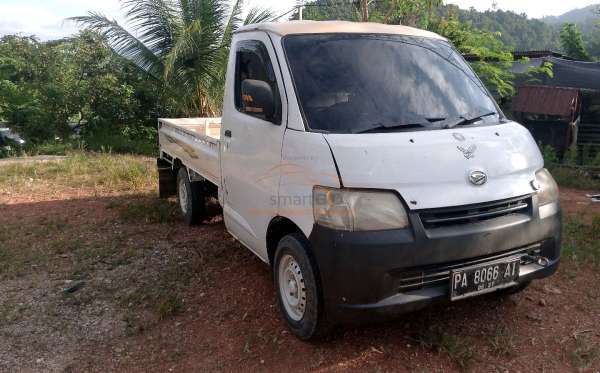 DAIHATSU  GRAN MAX  PICK-UP