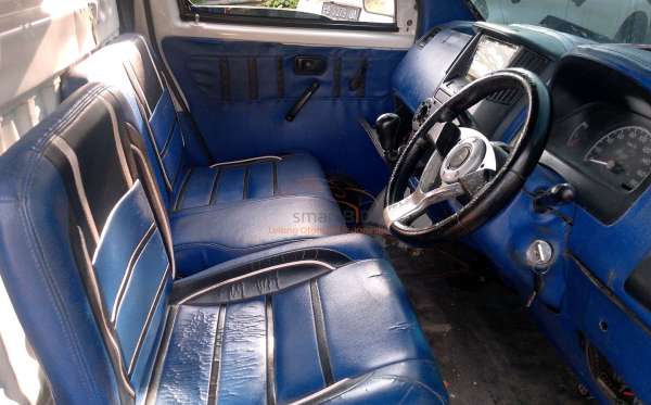 DAIHATSU  GRAN MAX  PICK-UP