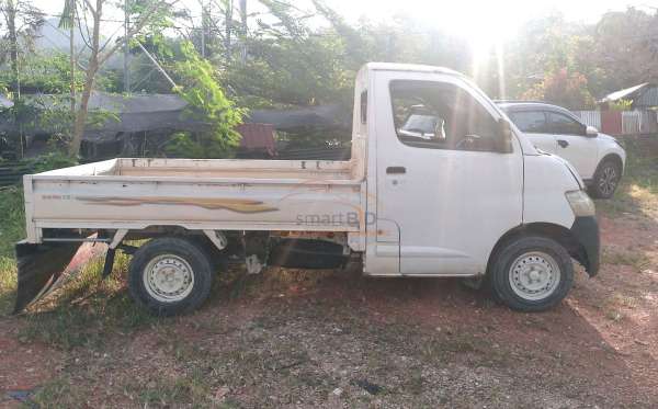 DAIHATSU  GRAN MAX  PICK-UP