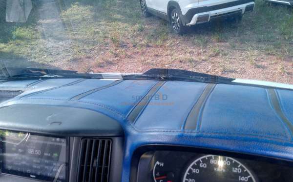 DAIHATSU  GRAN MAX  PICK-UP